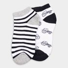 Boys' Socks, चुनिंदा, small image number null