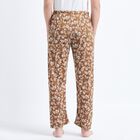 Ladies' Pyjama, Beige, small image number null