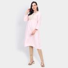 Ladies' Kurta, Pink, small image number null