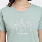 Ladies' T-Shirt, Light Green, small image number null