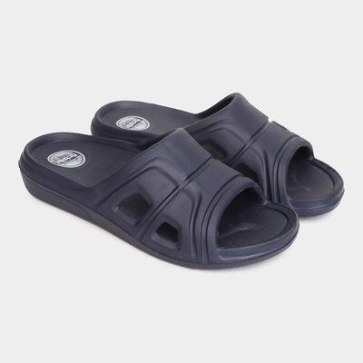 Men's Solid Flip Flops