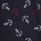 Boys' Pyjamas, Navy Blue, small image number null