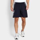 Men's Bermudas, Navy Blue, small image number null