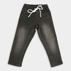 Boys' Jeans, ओलिव, small image number null