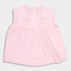 Infants' Shirt, Pink, small image number null
