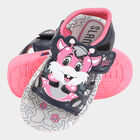 Infants' Sandal, Pink, small image number null