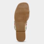 Ladies' Formal Sandals, हरा, small image number null