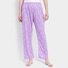 Ladies' Pyjama, Lilac, small image number null