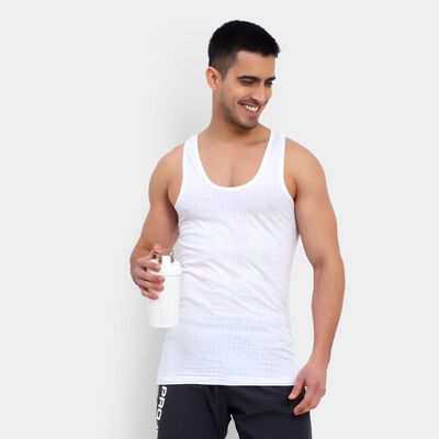 Men's Cotton Vest