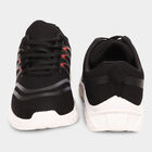 Mens' Casual Shoes, Black, small image number null