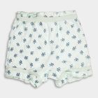 Girls' Cotton Bloomer, Light Blue, small image number null