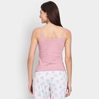 Ladies' Cotton Slips, Light Pink, small image number null