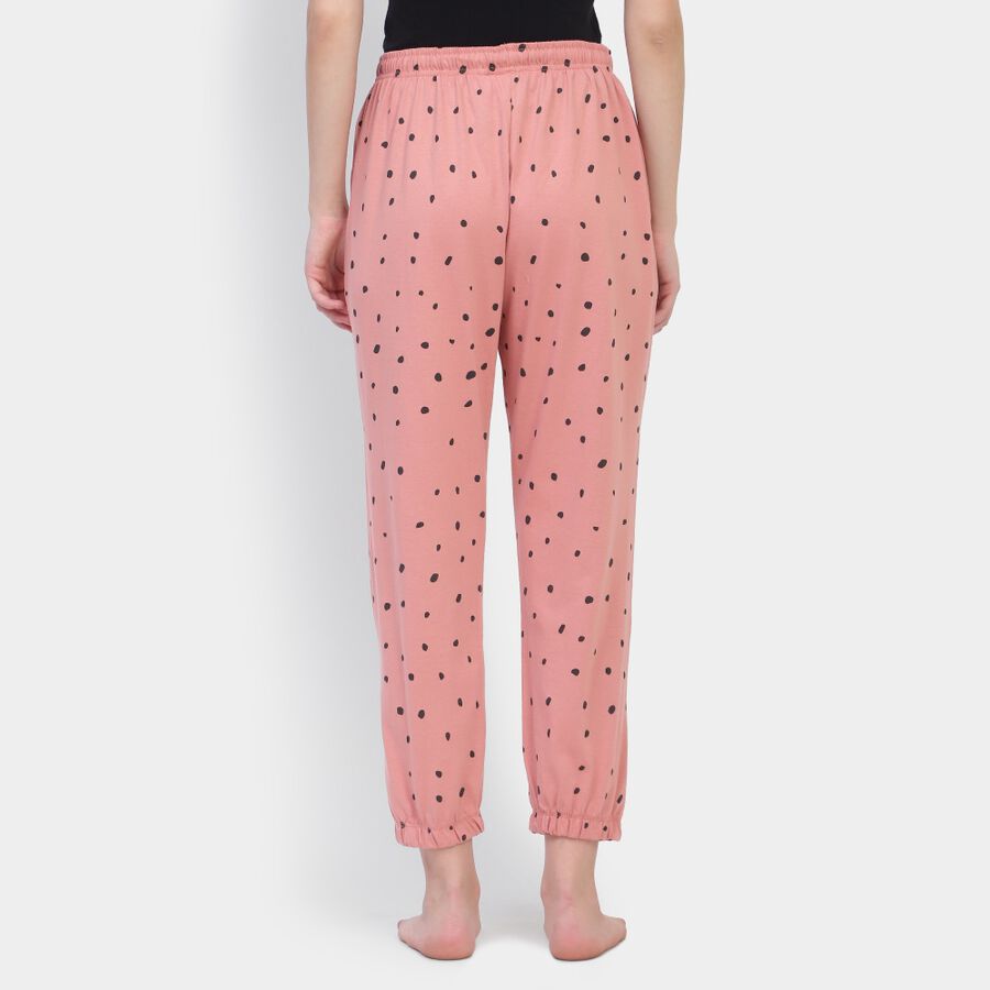 Ladies' Pyjama, हल्का गुलाबी, large image number null