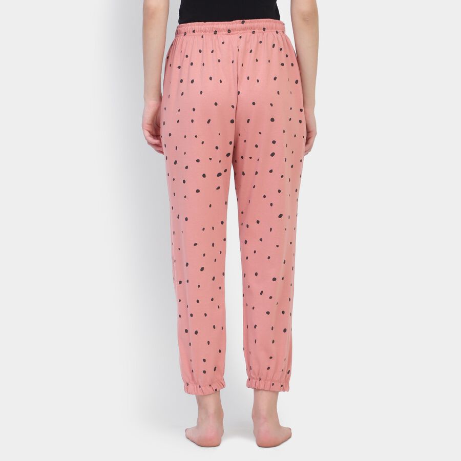 Ladies' Pyjama, Light Pink, large image number null