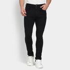 Men's Jeans, Black, small image number null