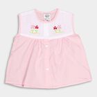 Infants' Shirt, Pink, small image number null