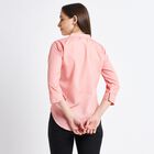 Ladies' Shirt, Pink, small image number null