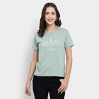 Ladies' T-Shirt, Light Green, small image number null