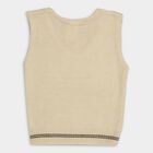 Infants' Thermal, Beige, small image number null