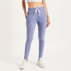 Ladies' Track Pant, Light Blue, small image number null