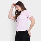 Ladies' T-Shirt, Lilac, small image number null