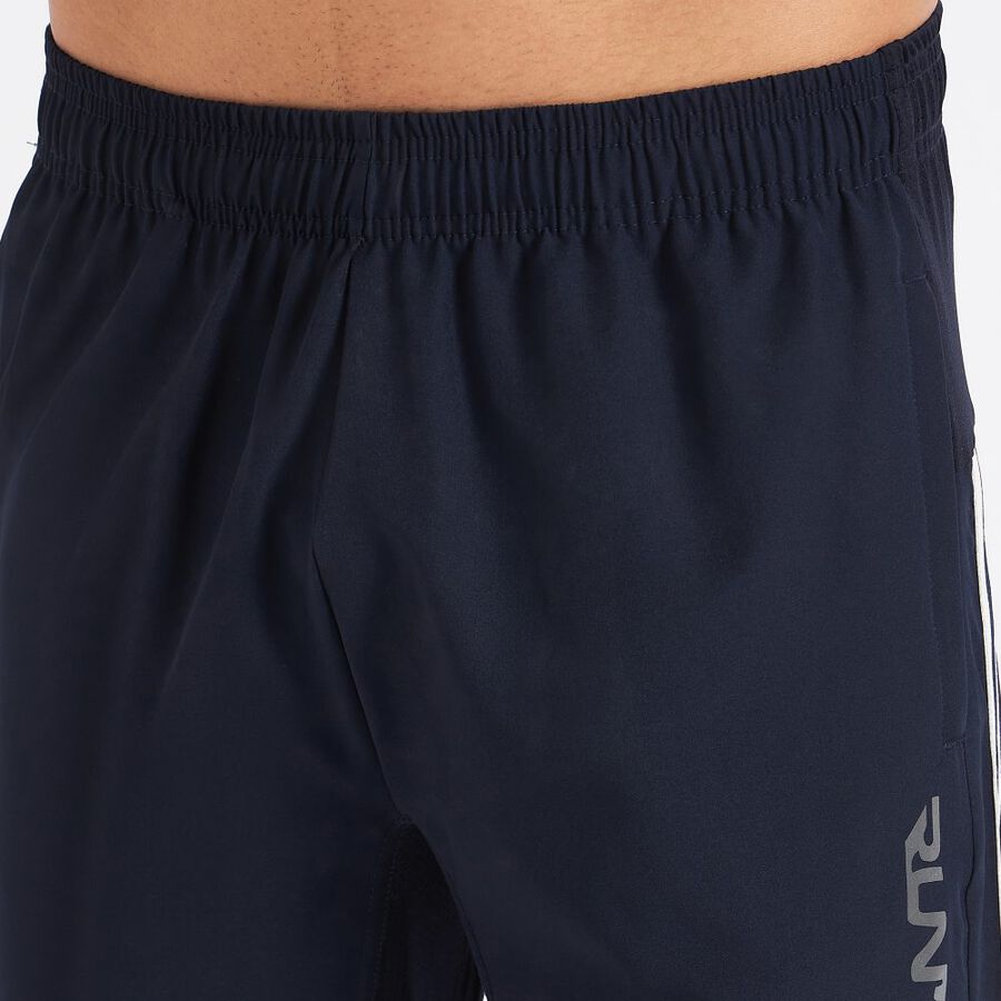 Men's Track Pant, Navy Blue, large image number null