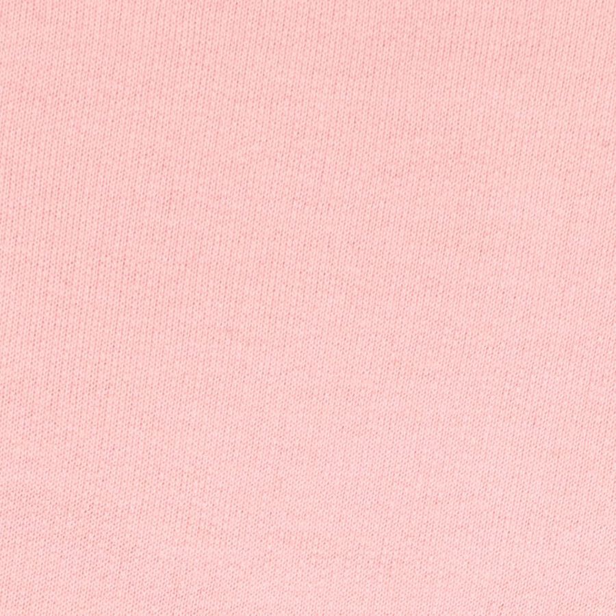 Girls' Pyjama, हल्का गुलाबी, large image number null