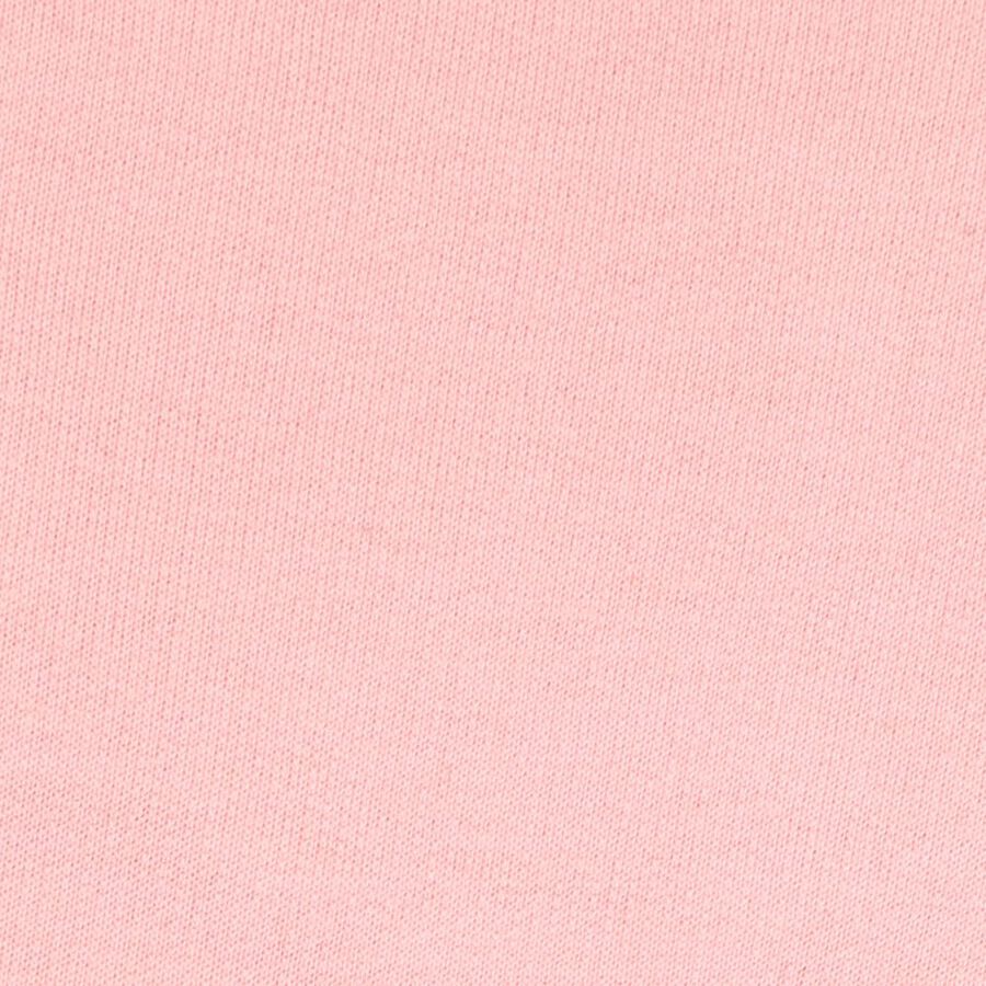 Girls' Pyjama, Light Pink, large image number null