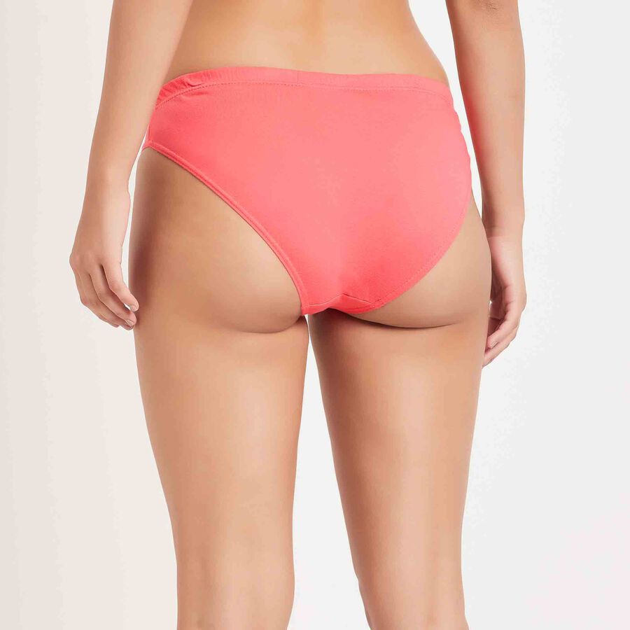 Bikini Grace Well Brief Panty(BCPBK11) at Rs 149/piece in Delhi