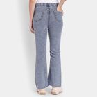 Ladies' Jeans, Light Grey, small image number null