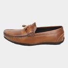 Men Formal Shoes, Tan, small image number null