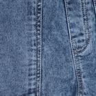 Boys' Jeans, मध्यम नीला, small image number null