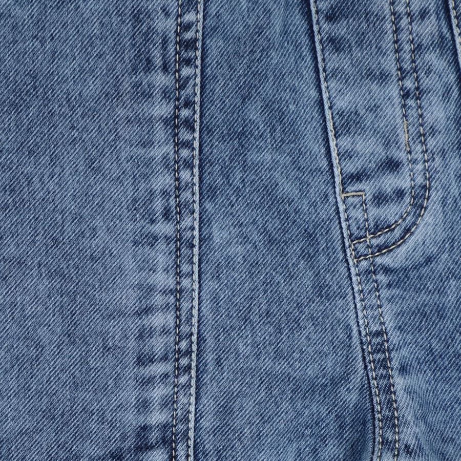 Boys' Jeans, मध्यम नीला, large image number null