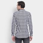 Men's Casual Shirt, रस्ट, small image number null