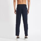 Men's Track Pant, Navy Blue, small image number null