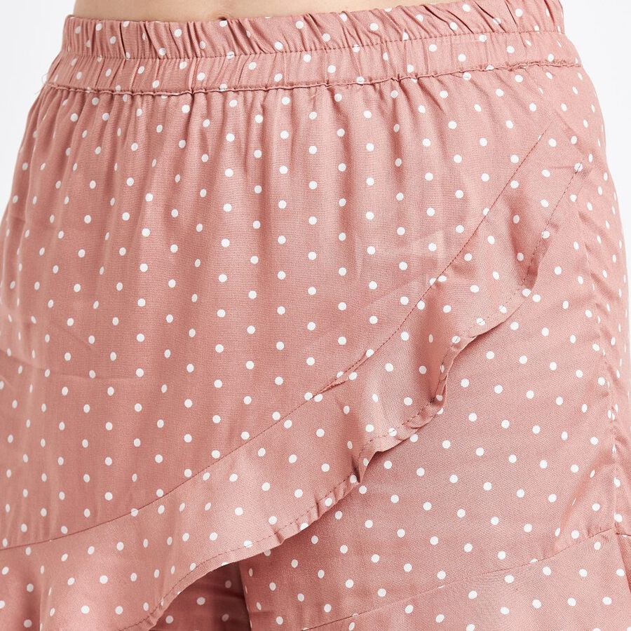 Ladies' Shorts, Pink, large image number null
