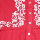 Girls' Blouse, गुलाबी, small image number null