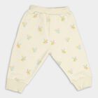 Infants' Cotton Pyjama, गहरा पीला, small image number null