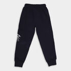 Boys' Pyjamas, Navy Blue, small image number null