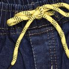 Boys' Jeans, मध्यम नीला, small image number null