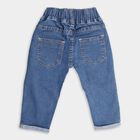 Infants' Jeans, हल्का नीला, small image number null