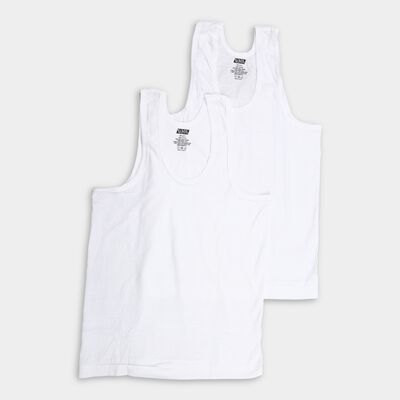 Boys' Cotton Vest