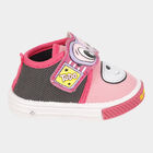 Infants' Shoes, Pink, small image number null