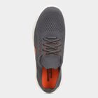 Mens Athleisure Sports Shoes, Grey, small image number null
