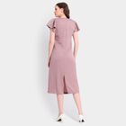 Ladies' Dress, Pink, small image number null