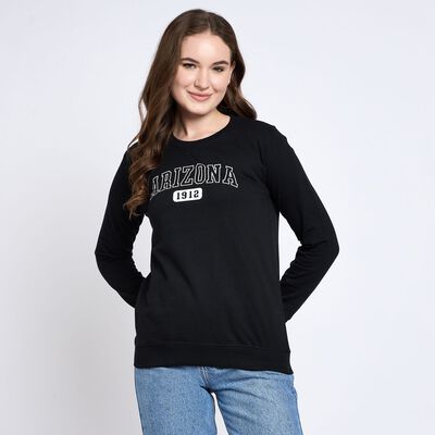 Ladies' Sweatshirt