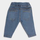 Infants' Jeans, Light Blue, small image number null