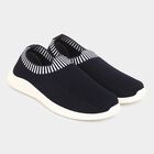 Boys Moulded Shoes, Navy Blue, small image number null