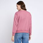 Ladies' Sweatshirt, Pink, small image number null