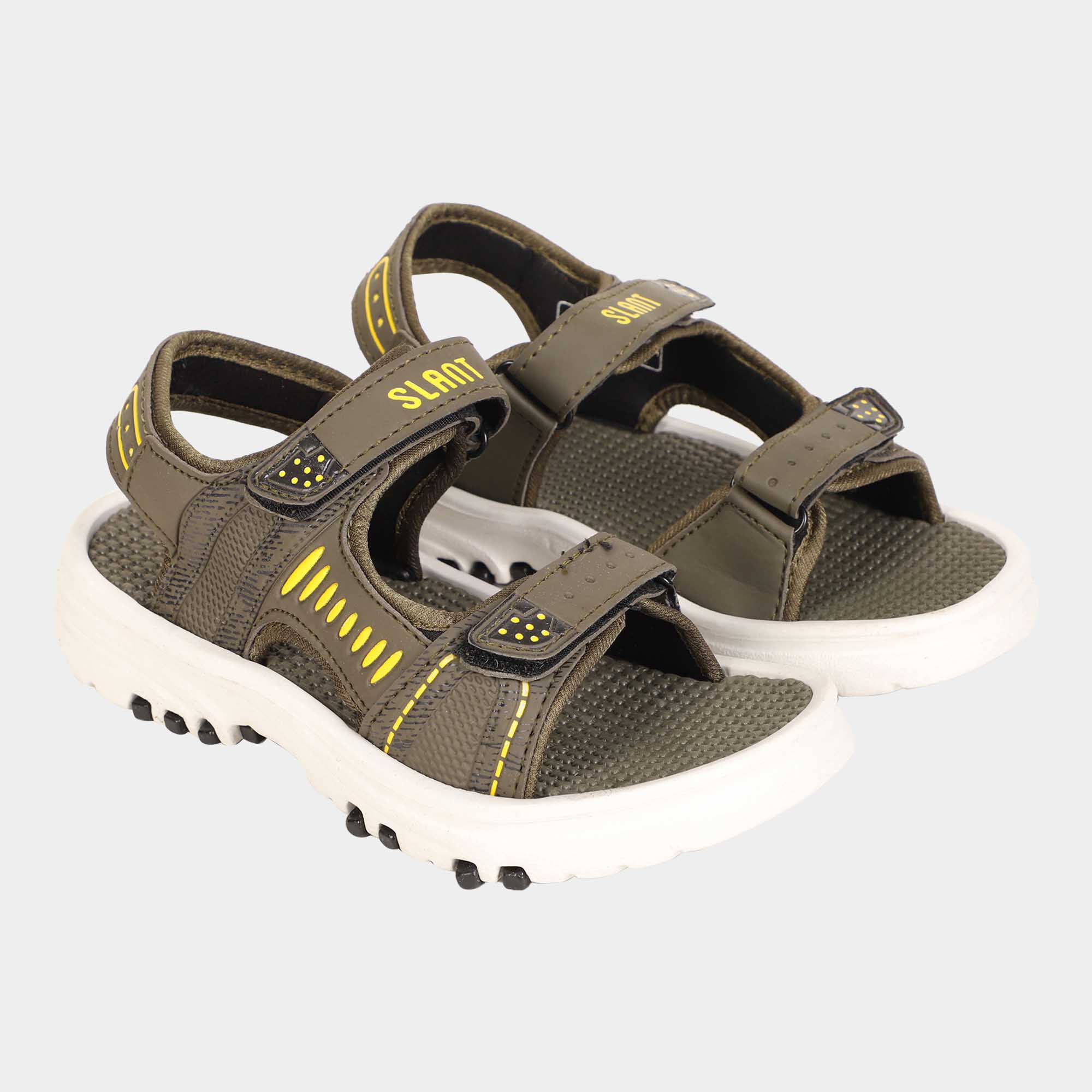 Buy Earton Comfortable Trendy Outdoor Casual Sandals for Boys Online In  India At Discounted Prices